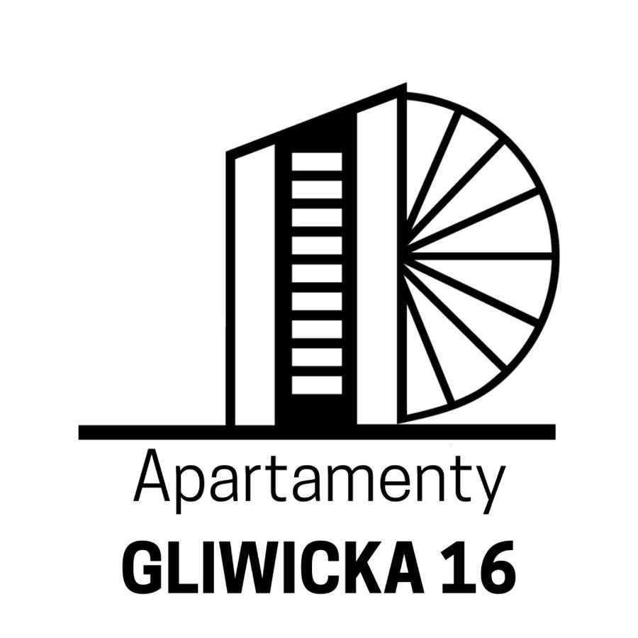 Gliwicka 16 Apartamento Katowice Exterior foto